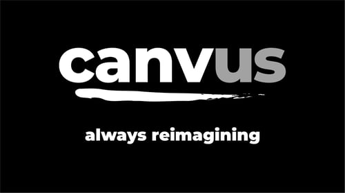 WHAT CANVUS MEANS: How Our Unique Name Reflects Our Products & Mission